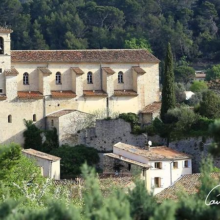 Lerocher83 Βίλα Figanières Εξωτερικό φωτογραφία
